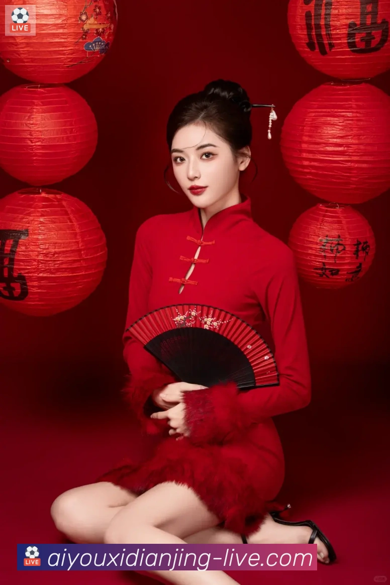 App界面