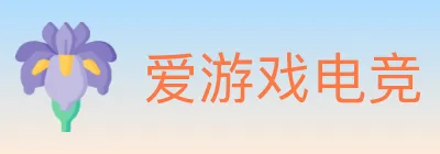 爱游戏电竞 Logo